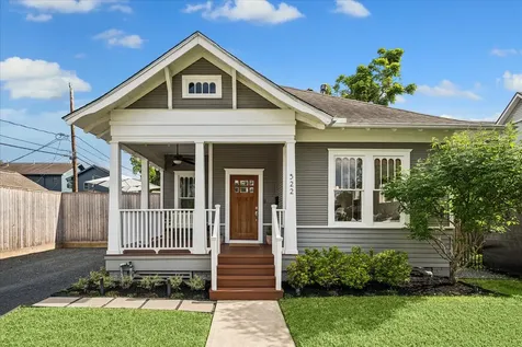 522 W 15th Street Houston TX 77008