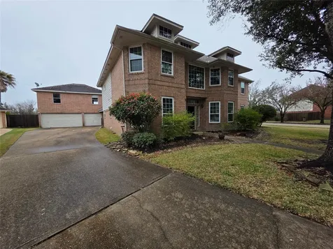 2422 Acadiana Lane Seabrook TX 77586