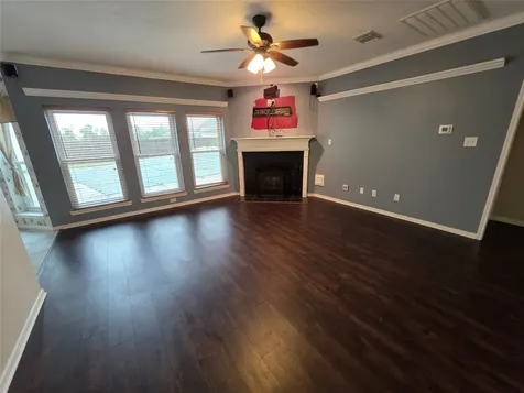 2422 Acadiana Lane Seabrook TX 77586