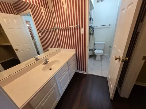 2422 Acadiana Lane Seabrook TX 77586