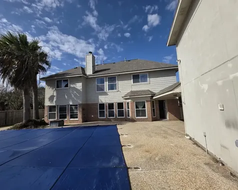 2422 Acadiana Lane Seabrook TX 77586