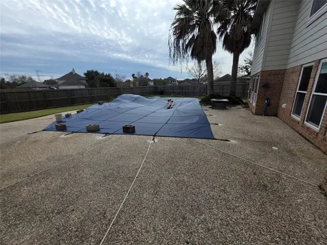 2422 Acadiana Lane Seabrook TX 77586