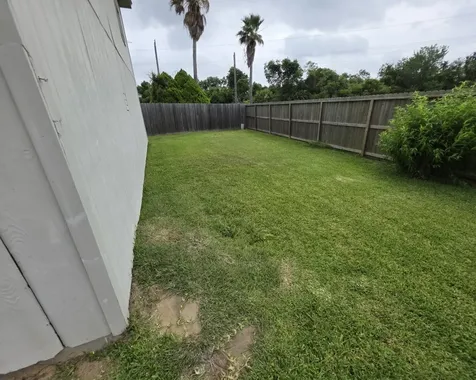 2422 Acadiana Lane Seabrook TX 77586