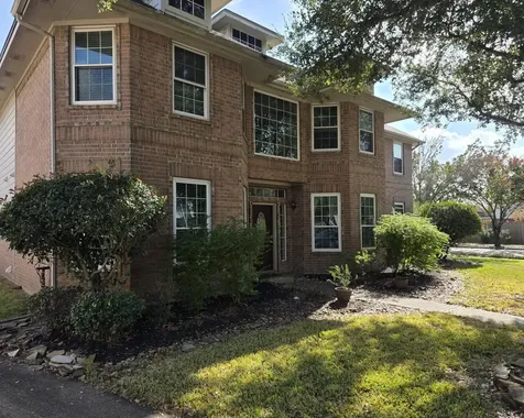 2422 Acadiana Lane Seabrook TX 77586