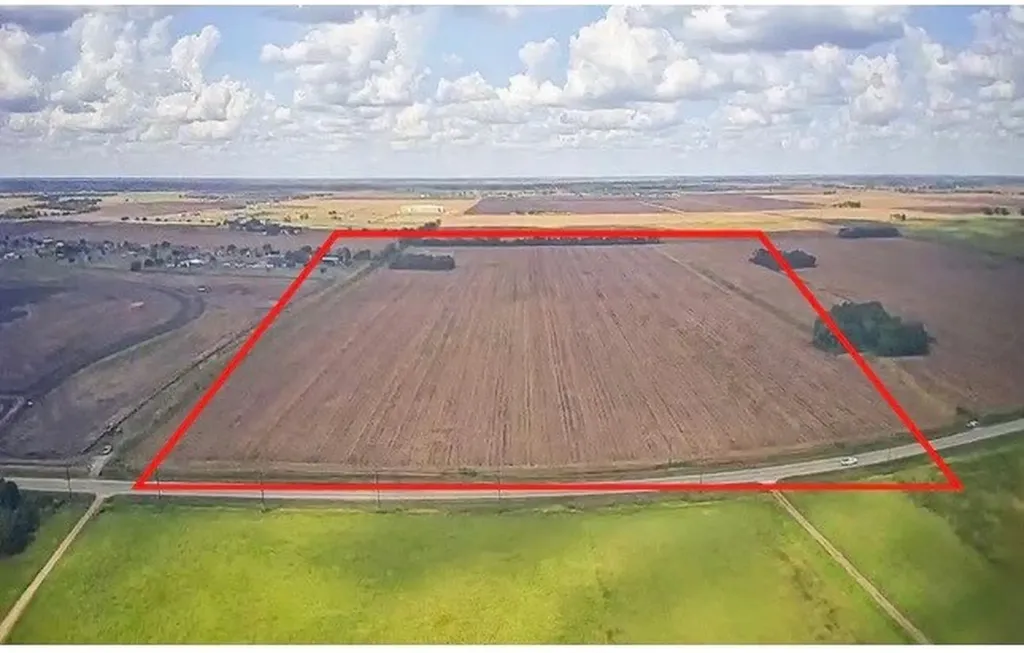 0 Fm 1236 Road Needville TX 77461
