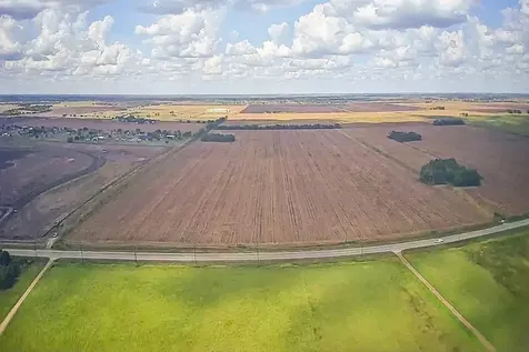 0 Fm 1236 Road Needville TX 77461