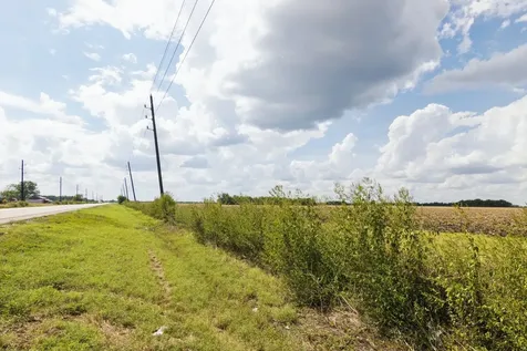 0 Fm 1236 Road Needville TX 77461