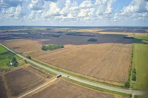 0 Fm 1236 Road Needville TX 77461