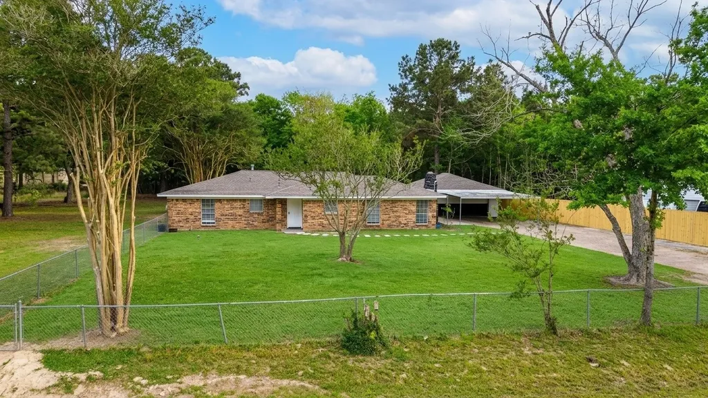 20729 Canterbury Road Porter TX 77365