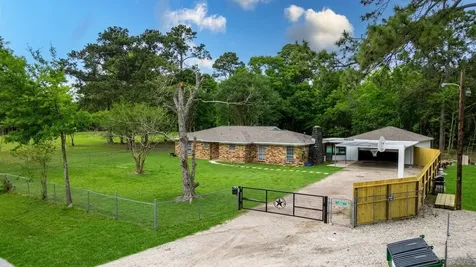 20729 Canterbury Road Porter TX 77365