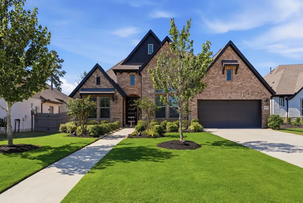 15265 Hemingway Heights Drive Conroe TX 77302