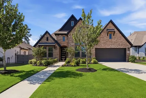 15265 Hemingway Heights Drive Conroe TX 77302