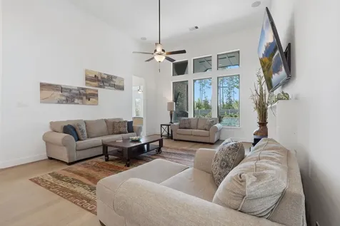 15265 Hemingway Heights Drive Conroe TX 77302