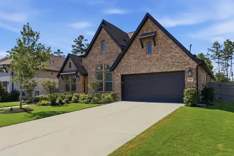 15265 Hemingway Heights Drive Conroe TX 77302