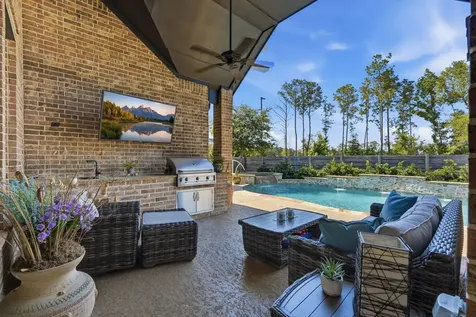 15265 Hemingway Heights Drive Conroe TX 77302