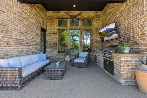 15265 Hemingway Heights Drive Conroe TX 77302