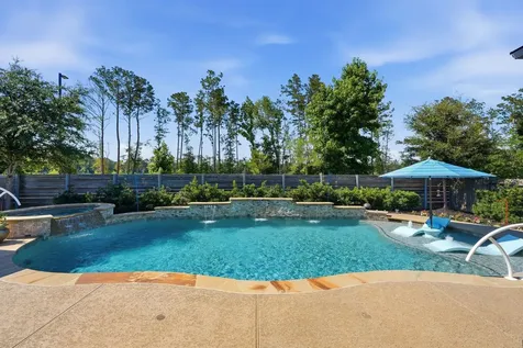 15265 Hemingway Heights Drive Conroe TX 77302