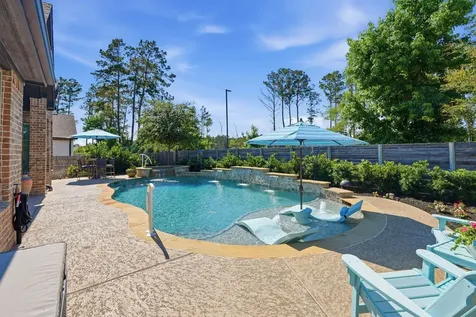 15265 Hemingway Heights Drive Conroe TX 77302