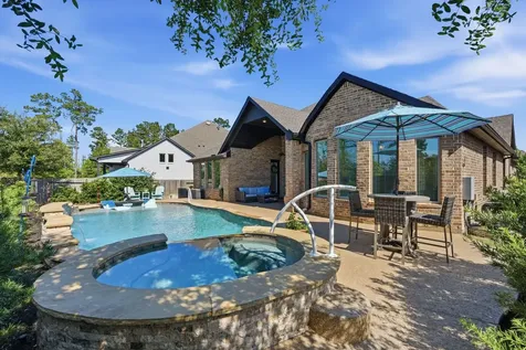 15265 Hemingway Heights Drive Conroe TX 77302