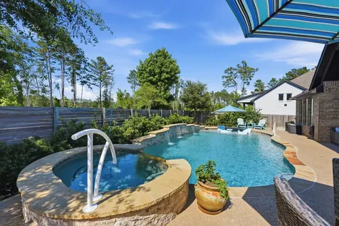 15265 Hemingway Heights Drive Conroe TX 77302