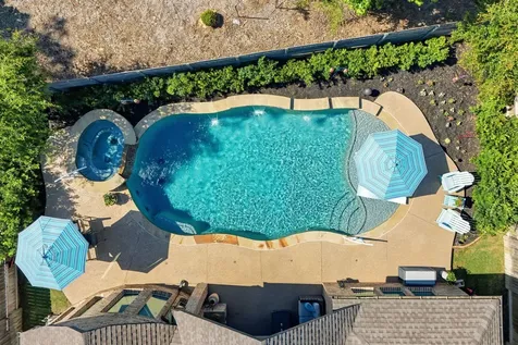 15265 Hemingway Heights Drive Conroe TX 77302