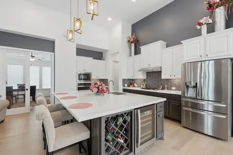 15265 Hemingway Heights Drive Conroe TX 77302