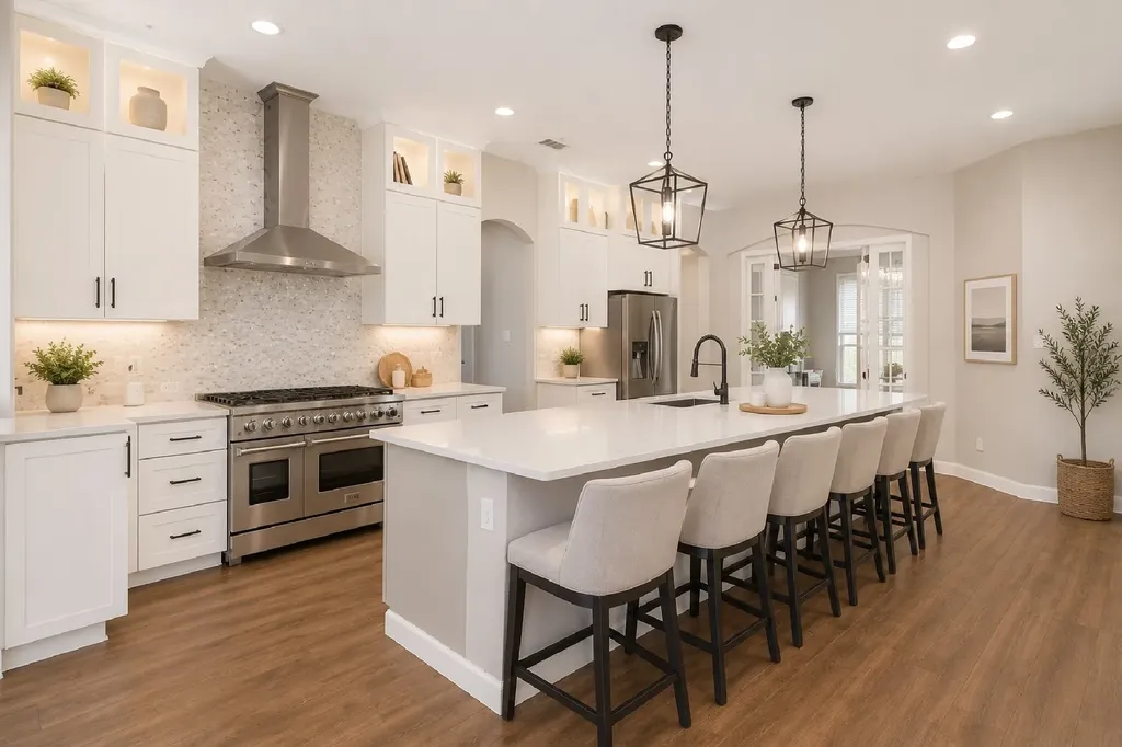 5703 Eden Crest Court Richmond TX 77407