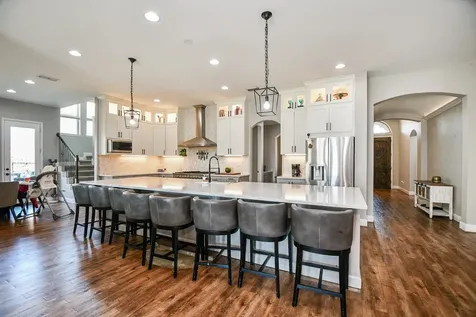 5703 Eden Crest Court Richmond TX 77407