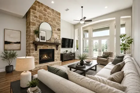 5703 Eden Crest Court Richmond TX 77407