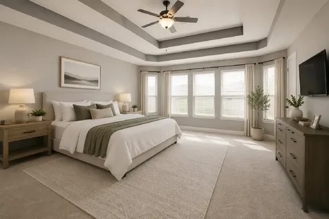 5703 Eden Crest Court Richmond TX 77407