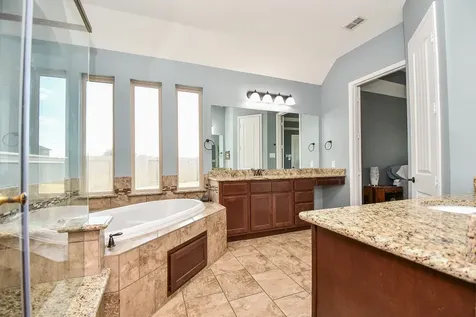 5703 Eden Crest Court Richmond TX 77407