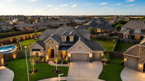 5703 Eden Crest Court Richmond TX 77407