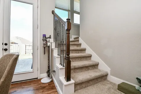 5703 Eden Crest Court Richmond TX 77407