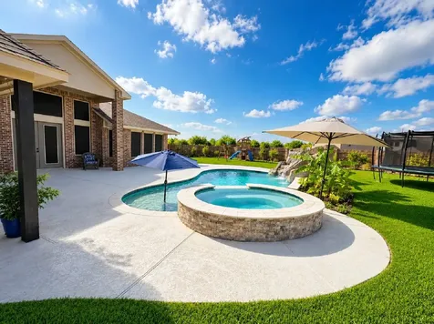 5703 Eden Crest Court Richmond TX 77407