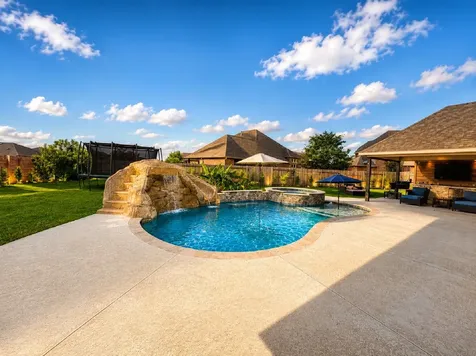 5703 Eden Crest Court Richmond TX 77407