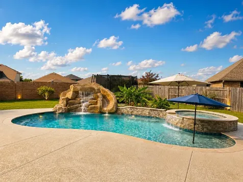 5703 Eden Crest Court Richmond TX 77407