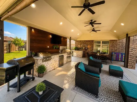 5703 Eden Crest Court Richmond TX 77407