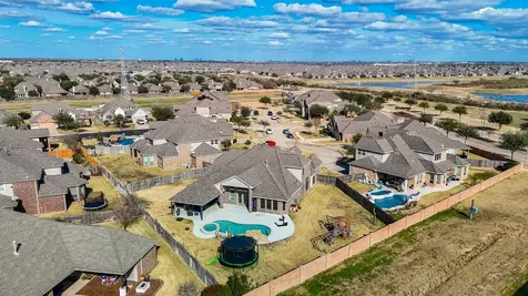5703 Eden Crest Court Richmond TX 77407