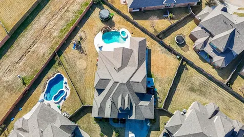 5703 Eden Crest Court Richmond TX 77407