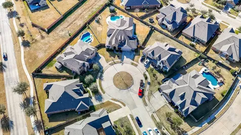 5703 Eden Crest Court Richmond TX 77407