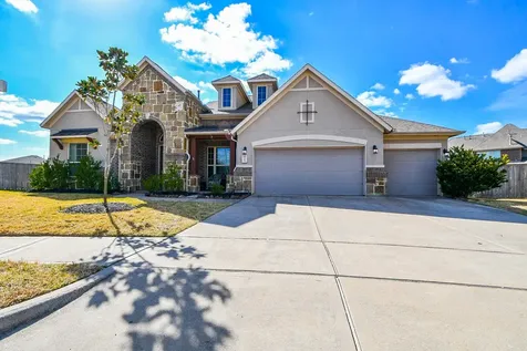 5703 Eden Crest Court Richmond TX 77407