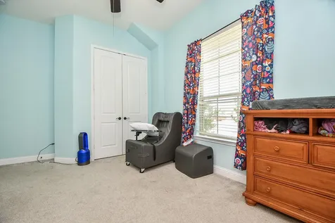 5703 Eden Crest Court Richmond TX 77407