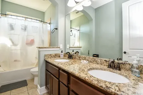 5703 Eden Crest Court Richmond TX 77407