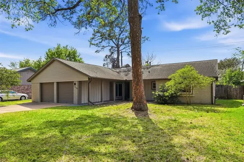 1219 Wisterwood Drive Houston TX 77043