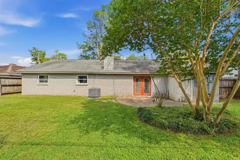 1219 Wisterwood Drive Houston TX 77043