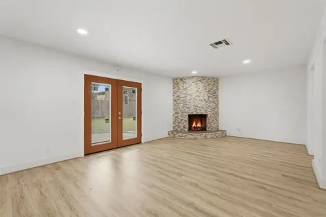 1219 Wisterwood Drive Houston TX 77043