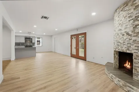 1219 Wisterwood Drive Houston TX 77043