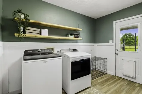 1985 Eastridge Lane Madisonville TX 77864
