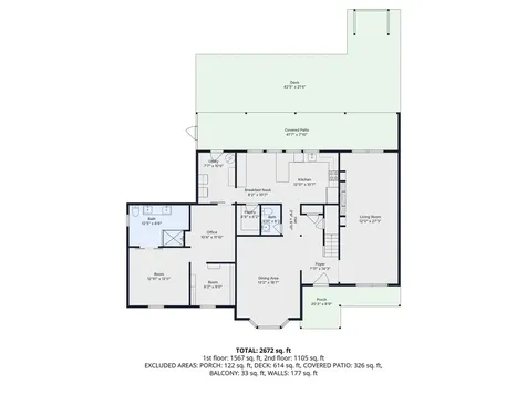 1985 Eastridge Lane Madisonville TX 77864