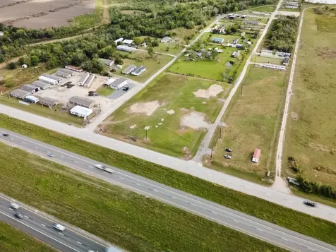 13355 & 13405 Pleasant Valley Drive Rosharon TX 77583